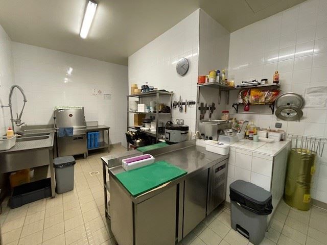 Vente Commerce Paris 17 75017 Batignolles / clichy