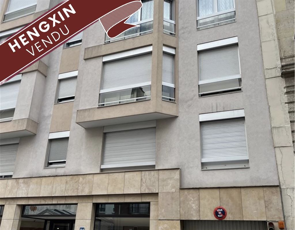 immeuble en vente sur PARIS (75011)