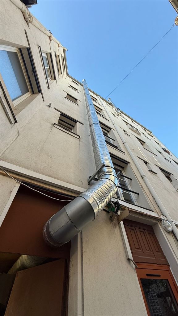 Vente Commerce Saint-Ouen-sur-Seine 93400