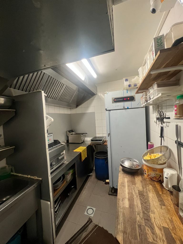 Vente Commerce Paris 11 75011