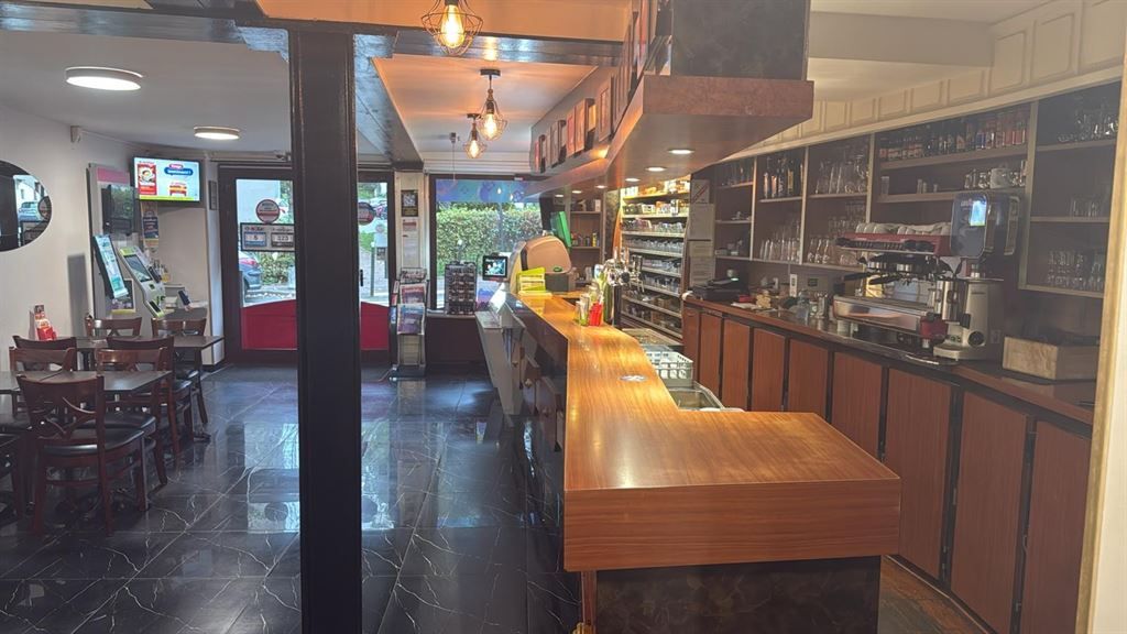 Vente Commerce Saint-Germain-en-Laye 78100