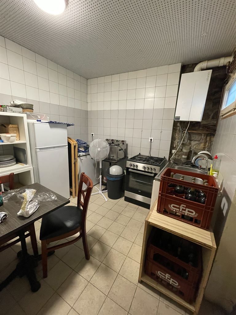 Vente Commerce Saint-Germain-en-Laye 78100