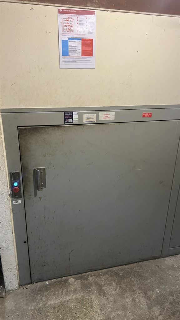 Vente Commerce Saint-Ouen-sur-Seine 93400
