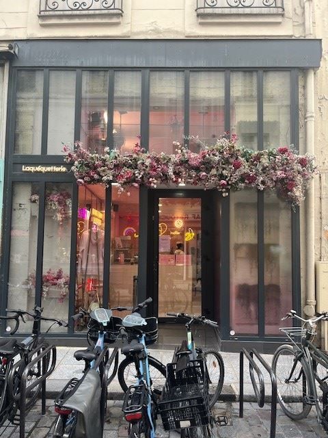 commerce en vente sur PARIS (75002)