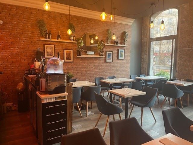 Vente Commerce Paris 17 75017