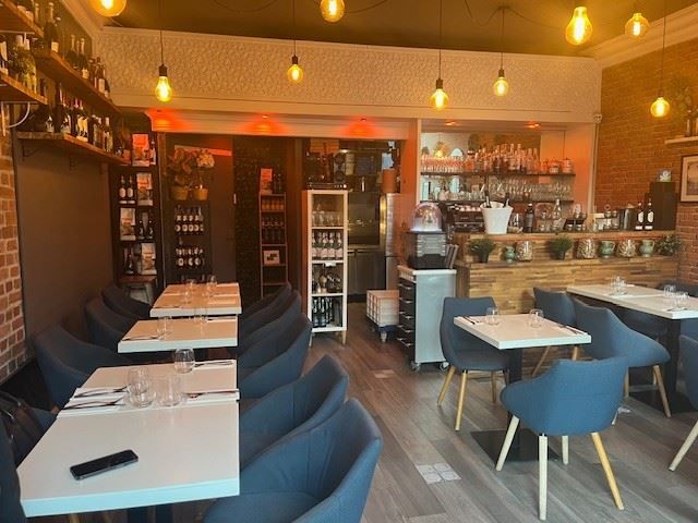 Vente Commerce Paris 17 75017