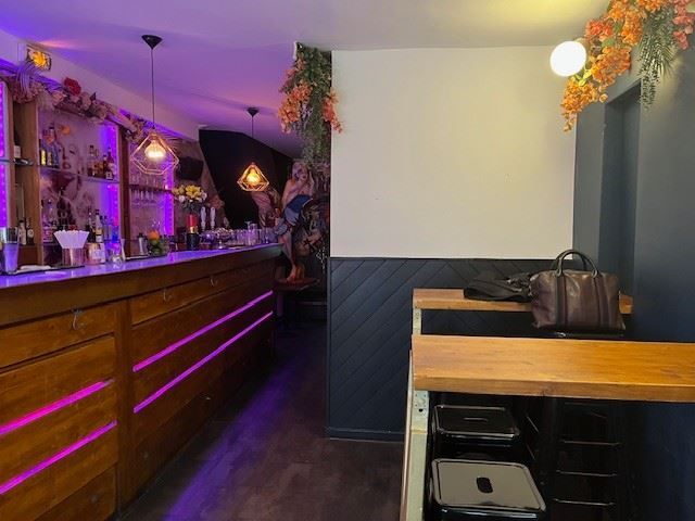 Vente Commerce Paris 11 75011