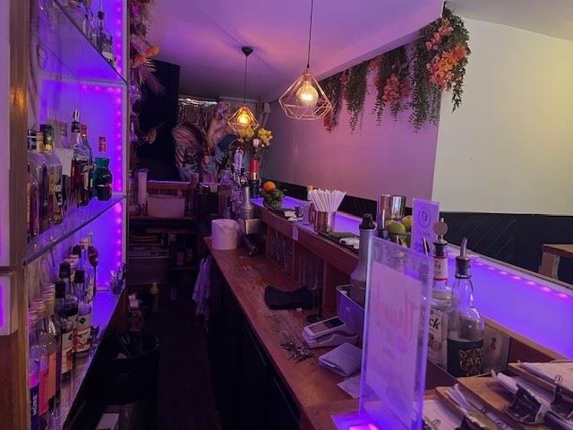 Vente Commerce Paris 11 75011