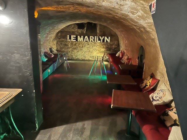 Vente Commerce Paris 11 75011