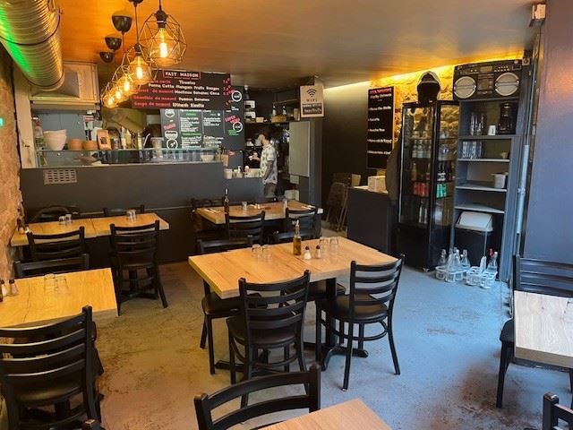 Vente Commerce Paris 11 75011