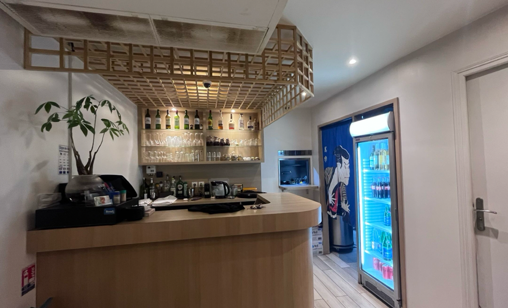 Vente Commerce Paris 14 75014