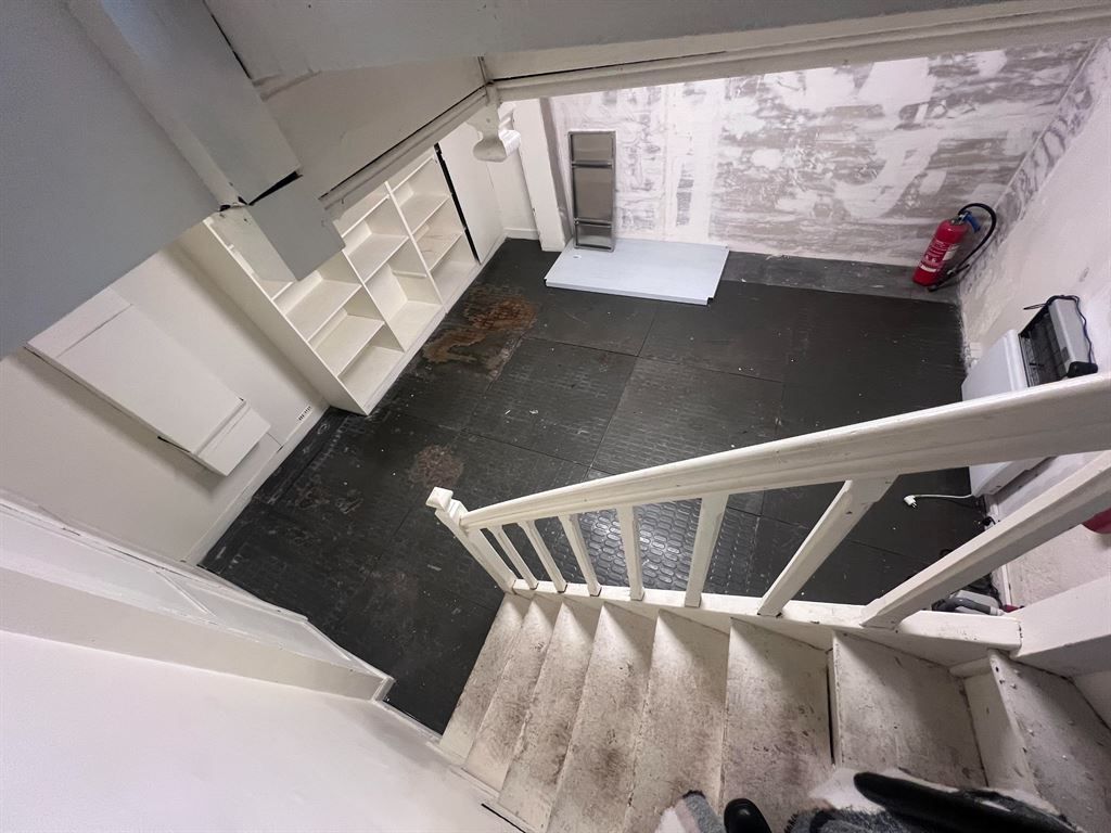 Location Commerce Paris 9 75009