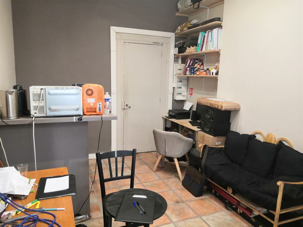 commerce en cession de bail sur PARIS (75015)