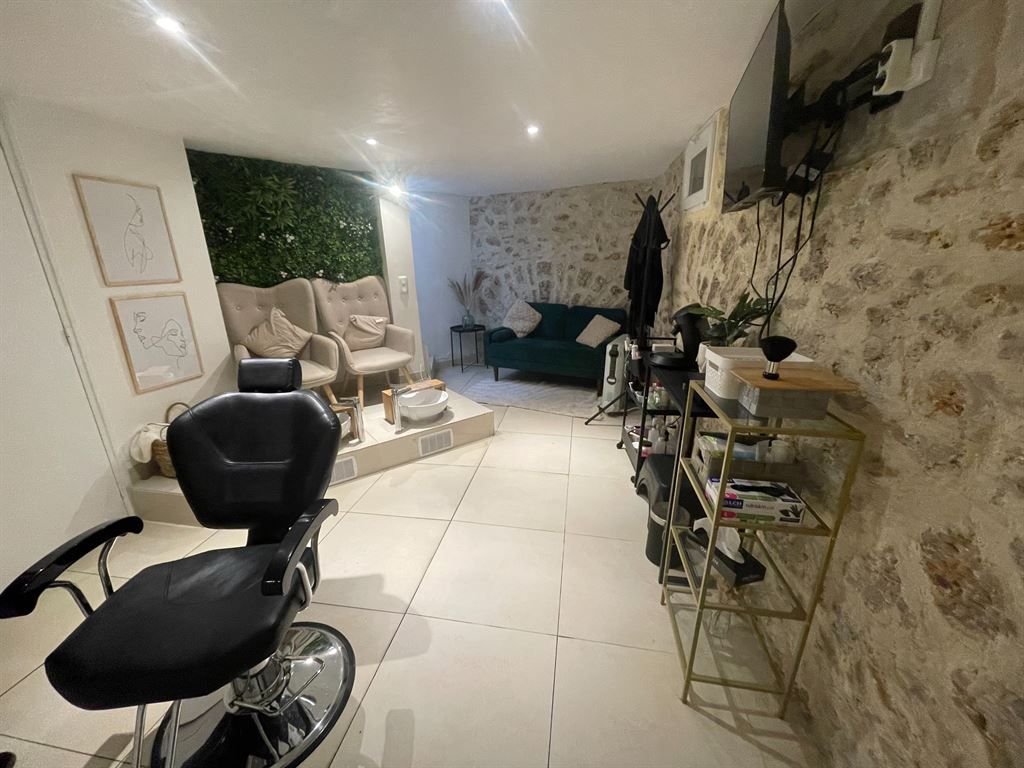 Vente Commerce Paris 19 75019