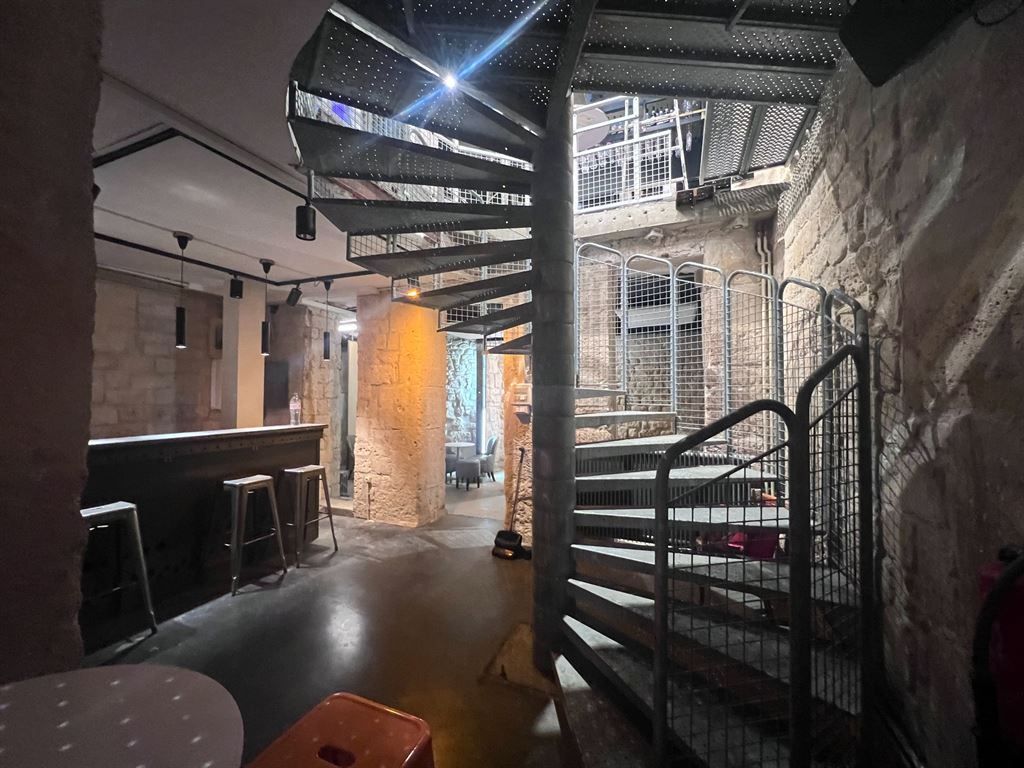 Location Commerce Paris 3 75003