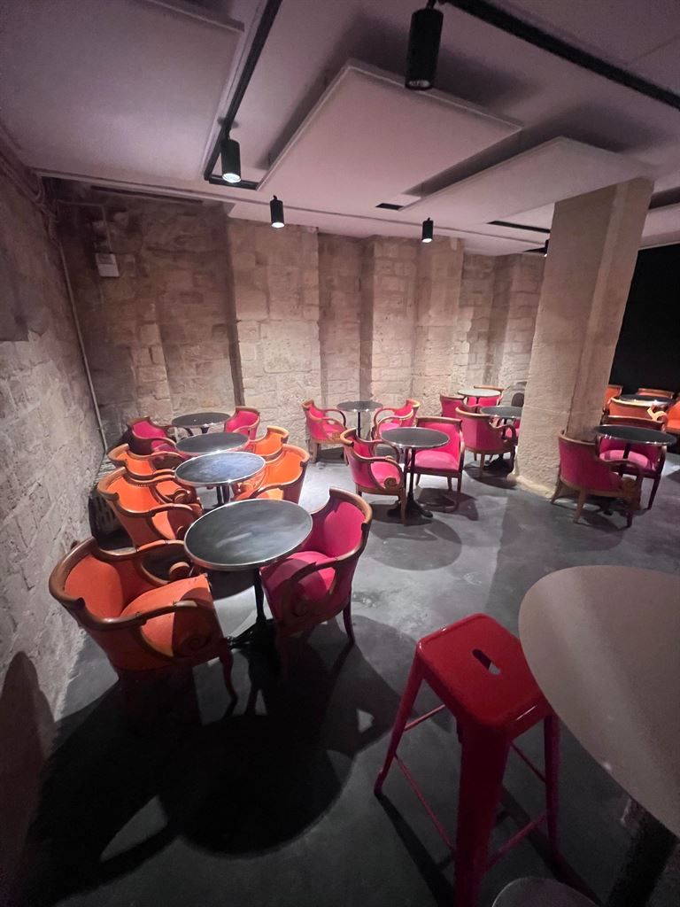 Location Commerce Paris 3 75003