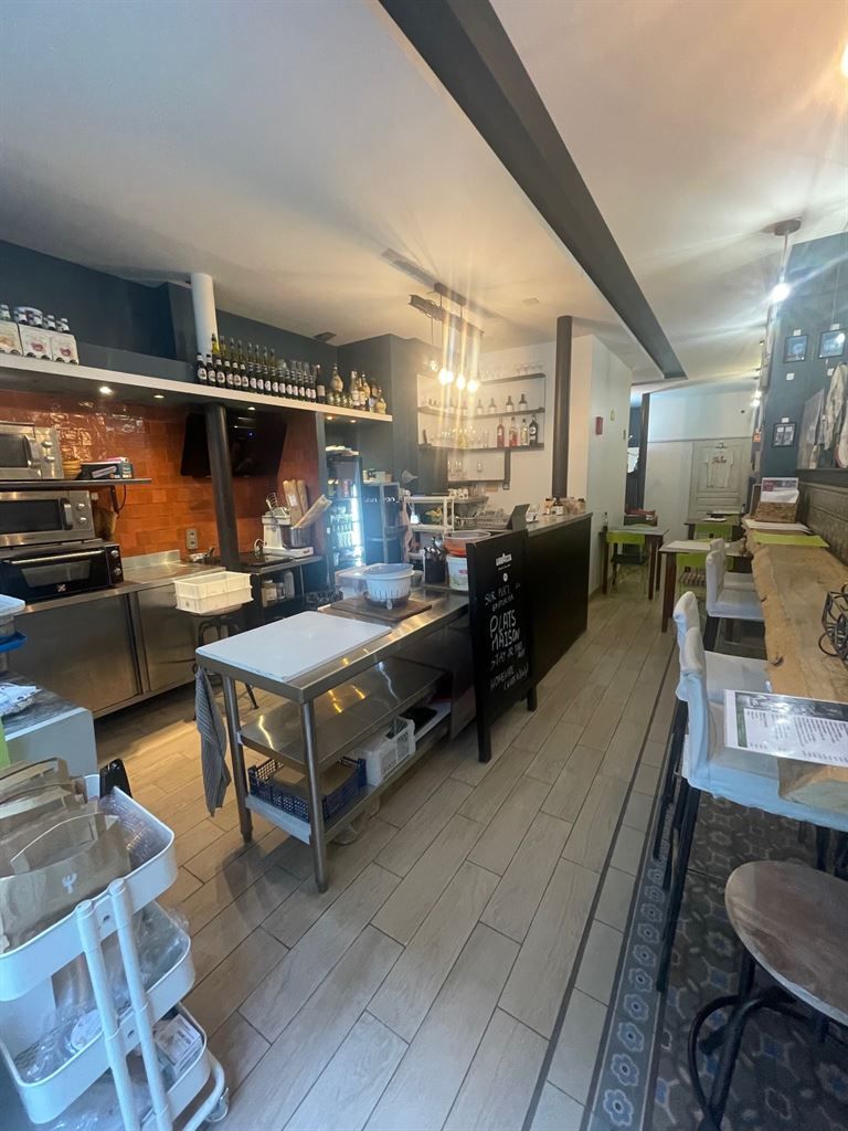 Vente Commerce Paris 5 75005