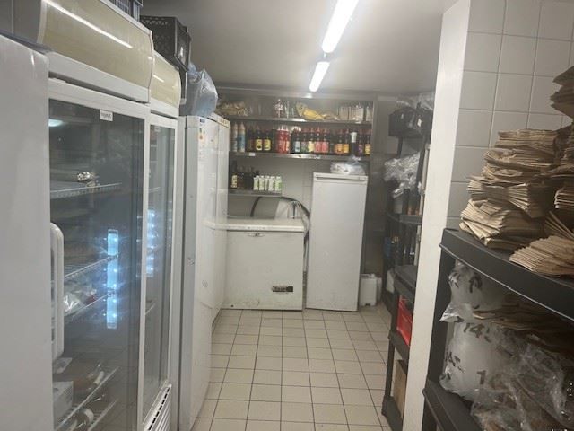 Vente Commerce Paris 8 75008