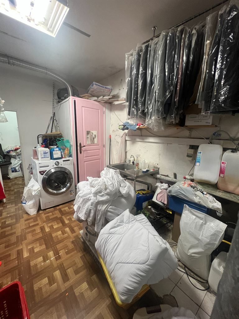 Vente Commerce Paris 8 75008