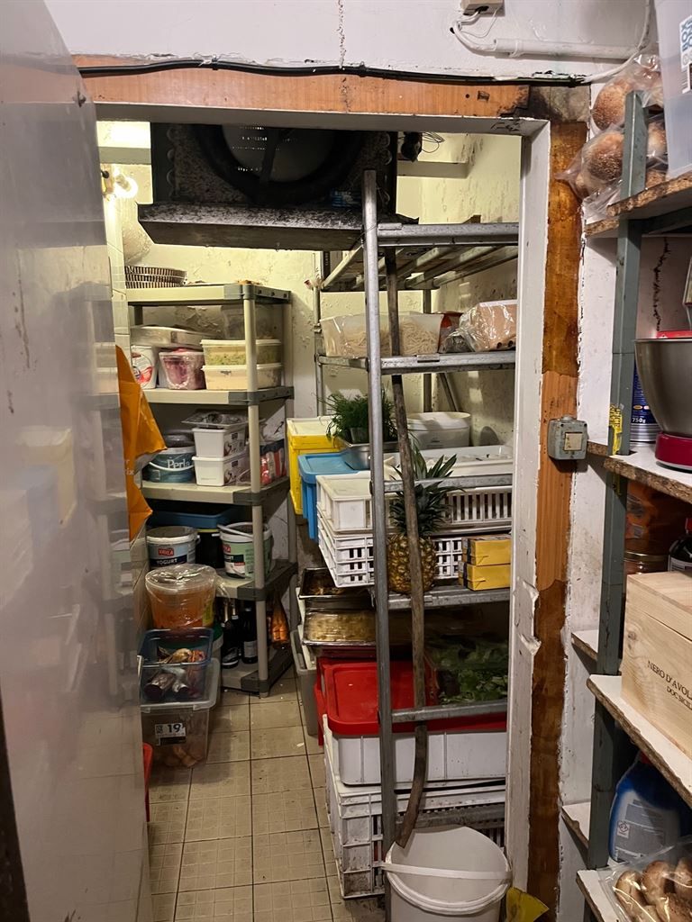 Vente Commerce Paris 5 75005
