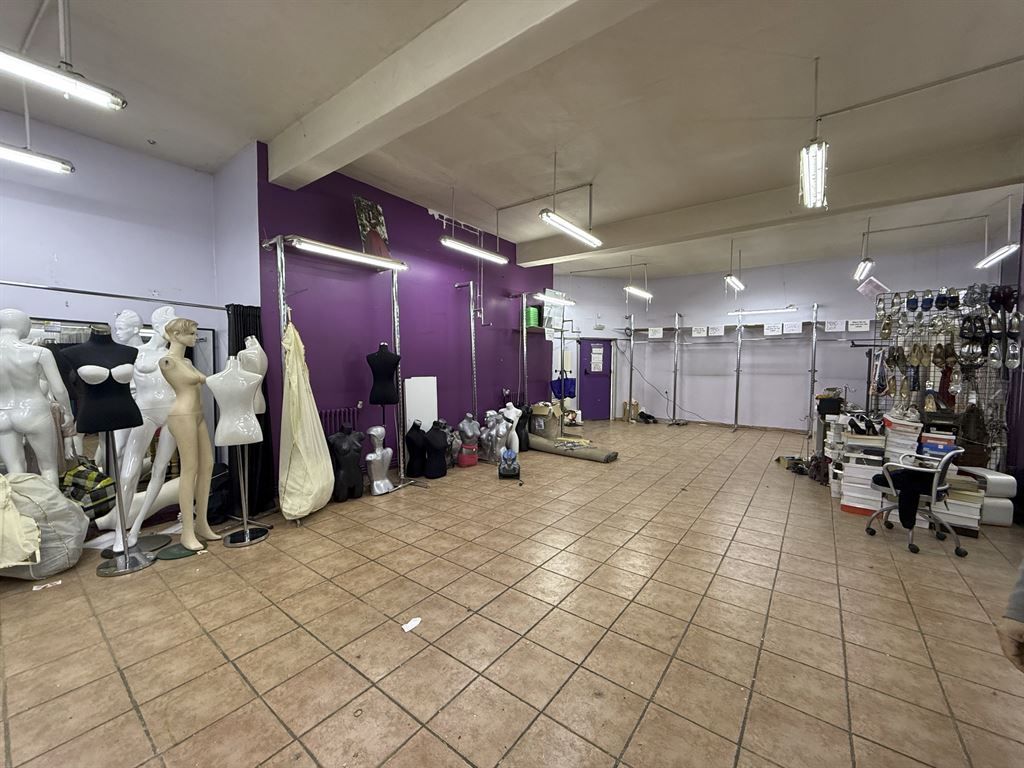 Location Commerce Argenteuil 95100