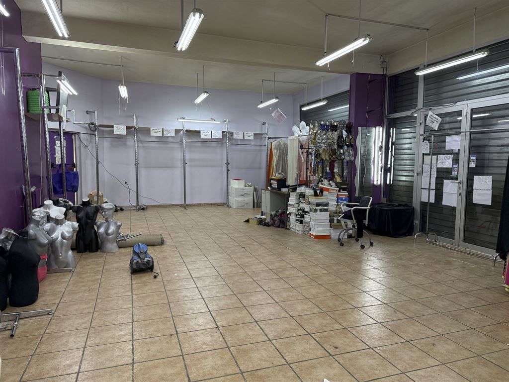 Location Commerce Argenteuil 95100