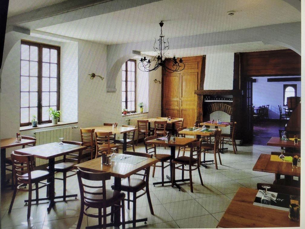 Vente Commerce Marigny-le-Châtel 10350