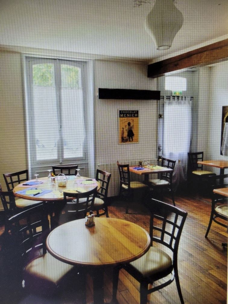 Vente Commerce Marigny-le-Châtel 10350
