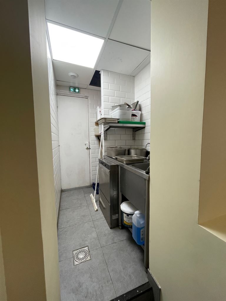 Vente Commerce Paris 9 75009 Saint lazare - place clichy