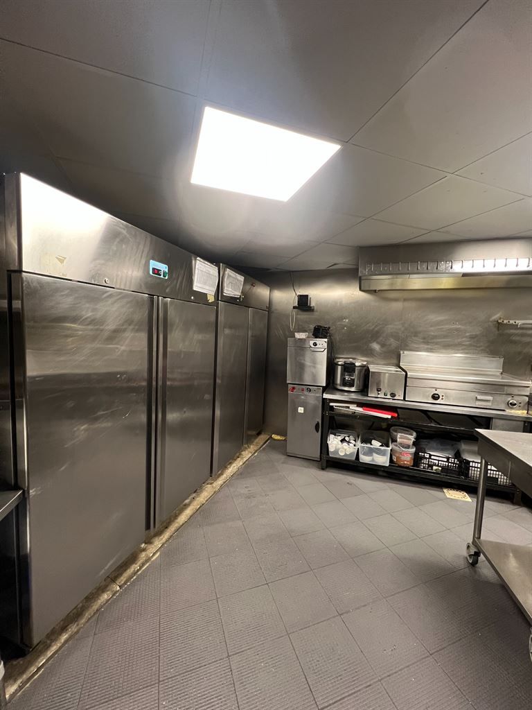 Vente Commerce Paris 9 75009