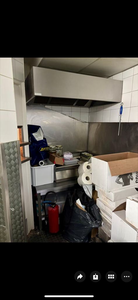 Vente Commerce Paris 8 75008