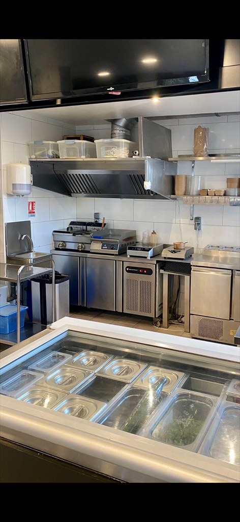 Vente Commerce Fontenay-sous-Bois 94120