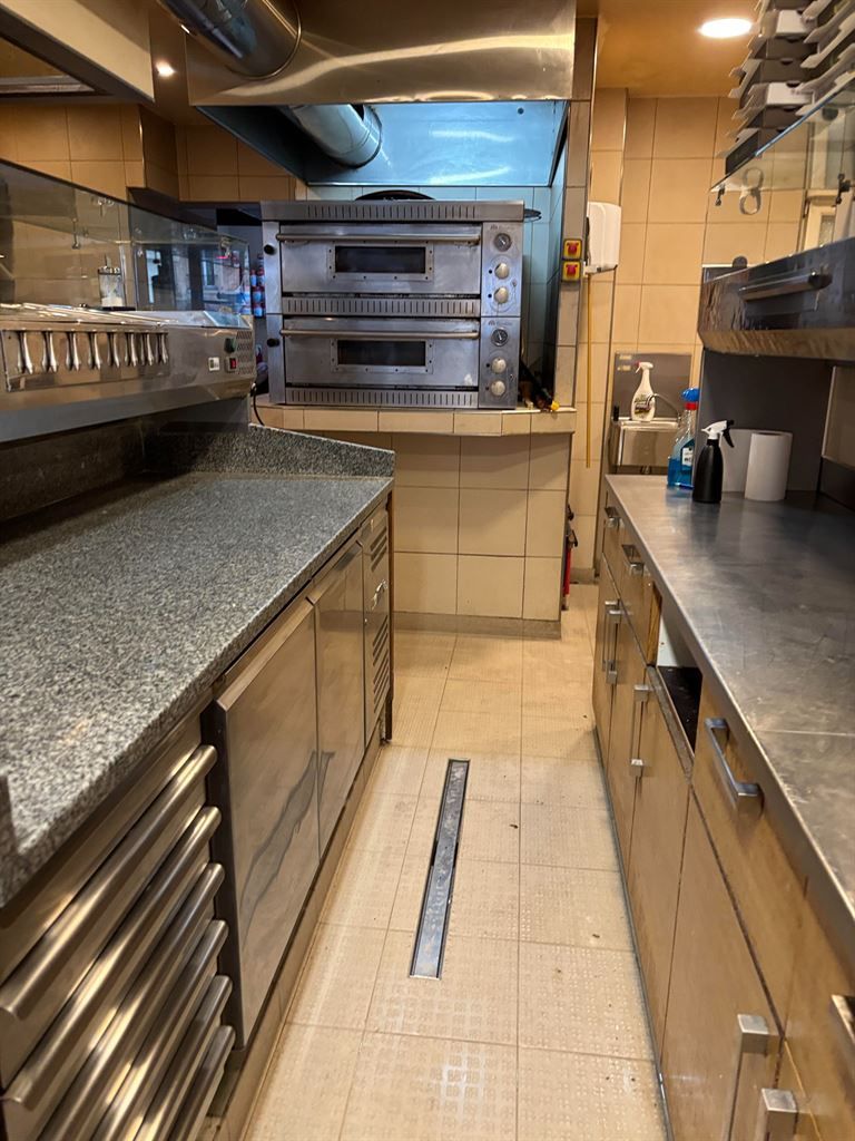 Vente Commerce Saint-Mandé 94160
