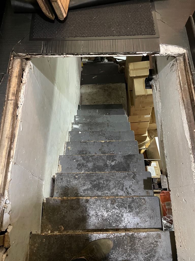Vente Commerce Paris 6 75006 Odéon
