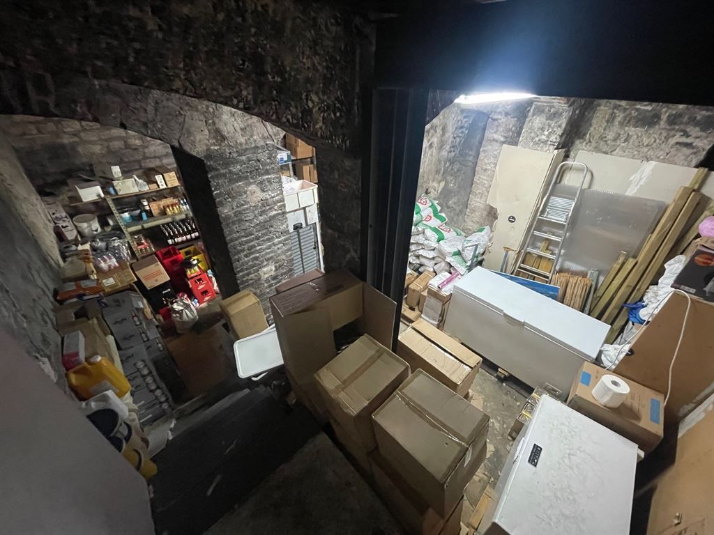 Vente Commerce Paris 6 75006 Odéon