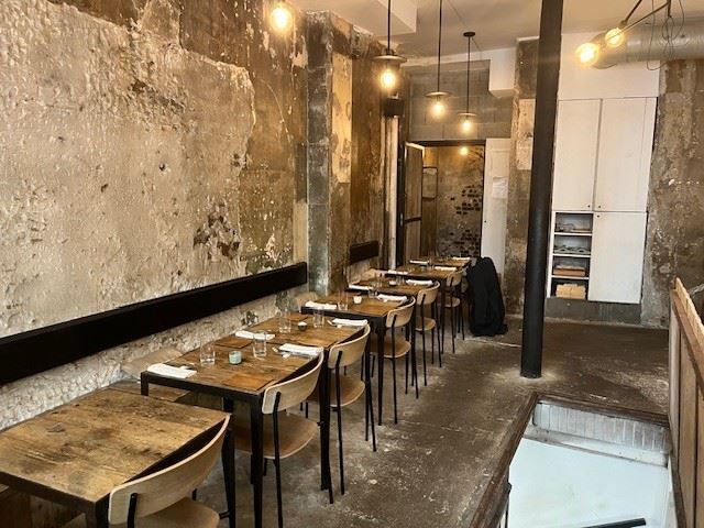 Vente Commerce Paris 12 75012