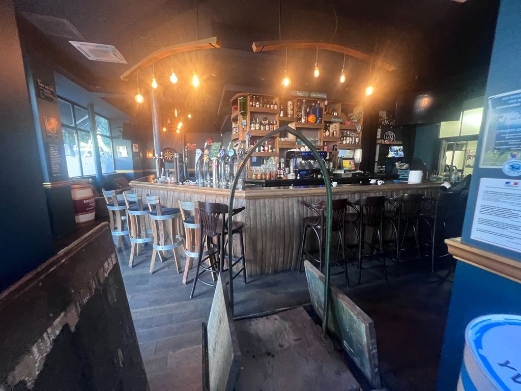 Vente Commerce La Garenne-Colombes 92250