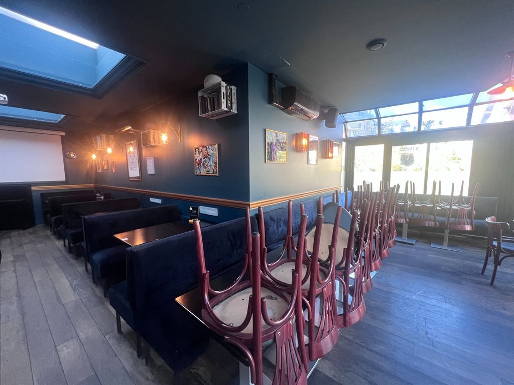 Vente Commerce La Garenne-Colombes 92250