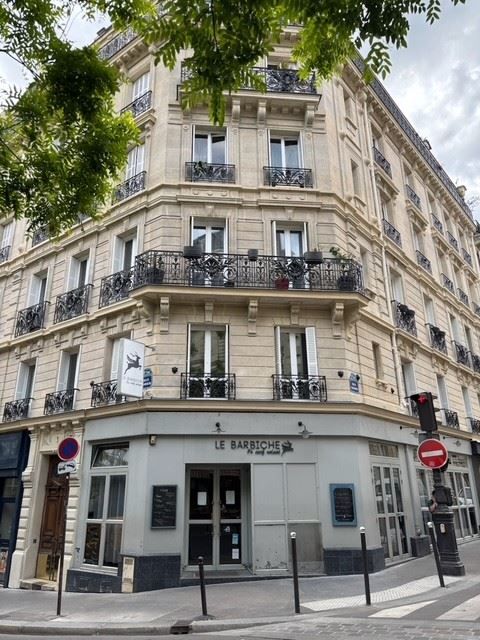 commerce en vente sur PARIS (75009)