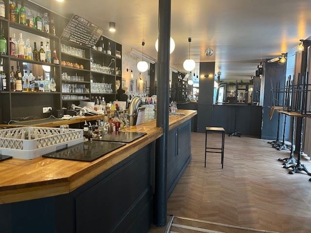 Vente Commerce Paris 9 75009