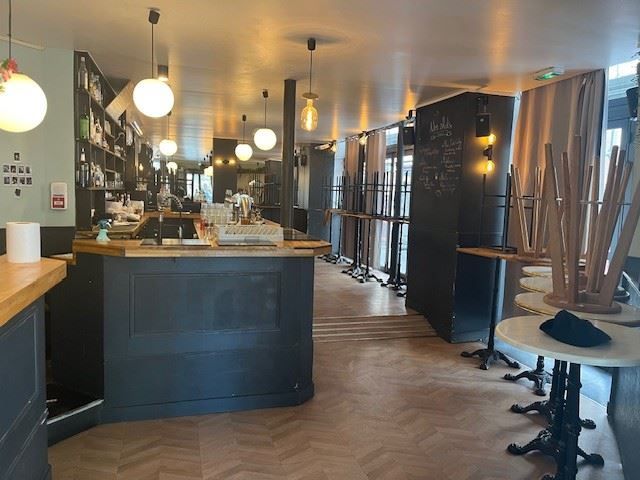 Vente Commerce Paris 9 75009