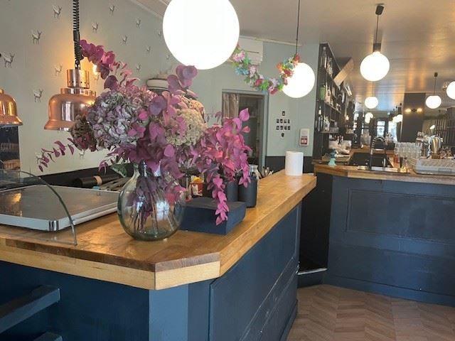 Vente Commerce Paris 9 75009