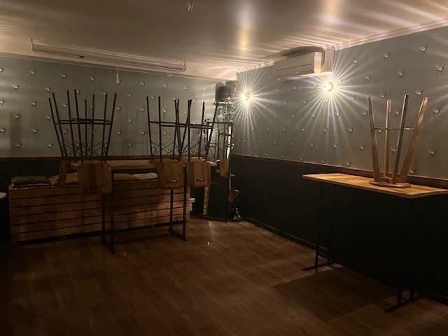 Vente Commerce Paris 9 75009