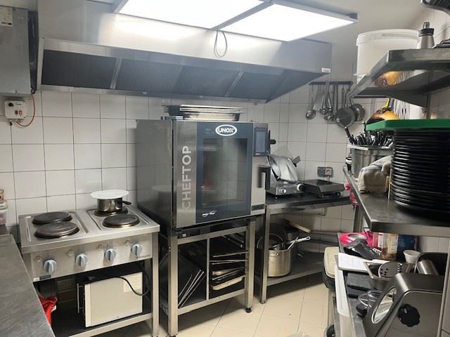 Vente Commerce Paris 9 75009
