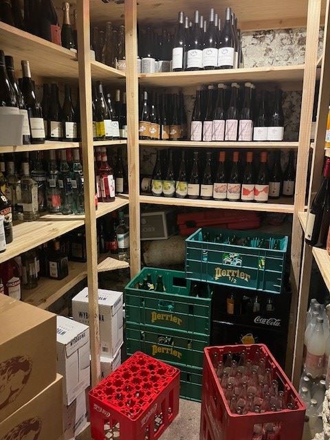 Vente Commerce Paris 9 75009