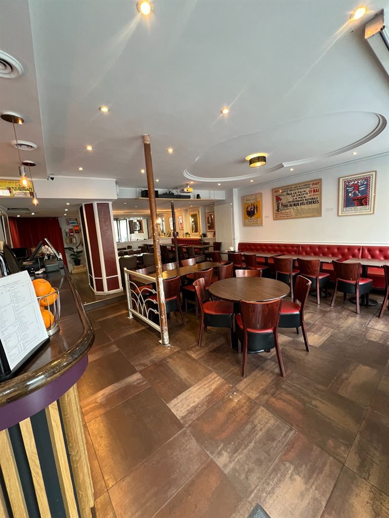 Vente Commerce Paris 11 75011
