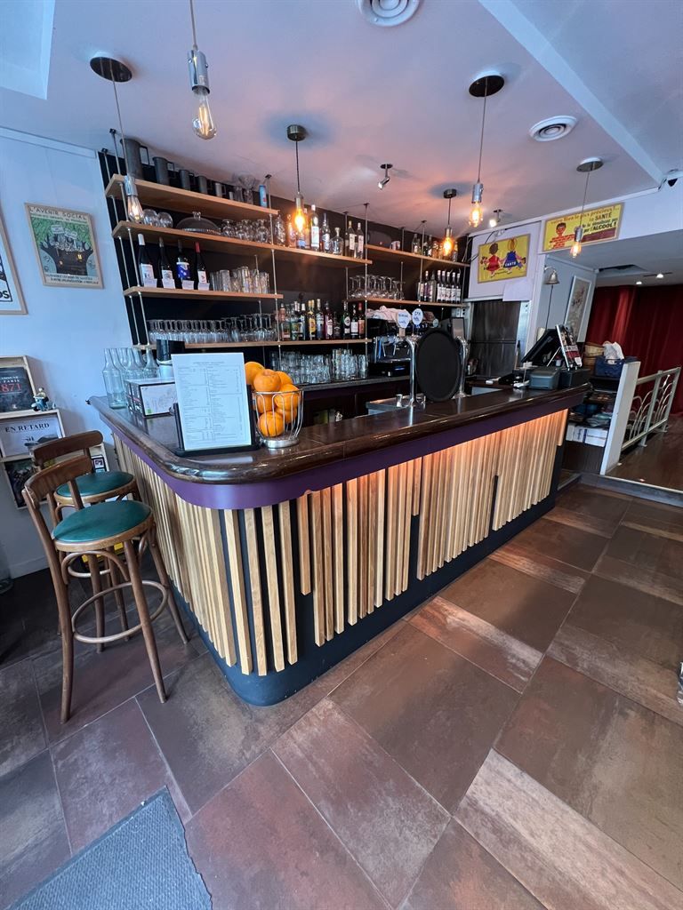Vente Commerce Paris 11 75011