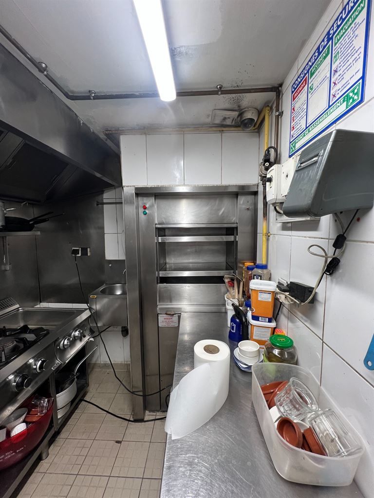 Vente Commerce Paris 11 75011