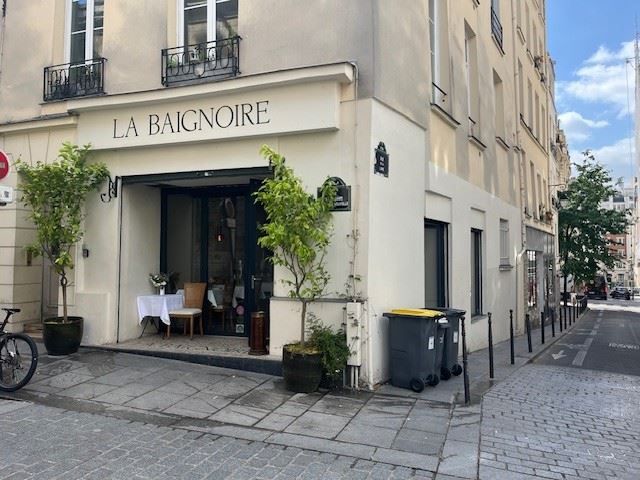 commerce en vente sur PARIS (75002)