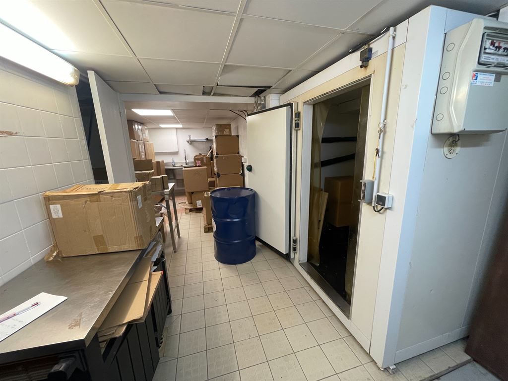 Cession de bail Commerce Paris 7 75007